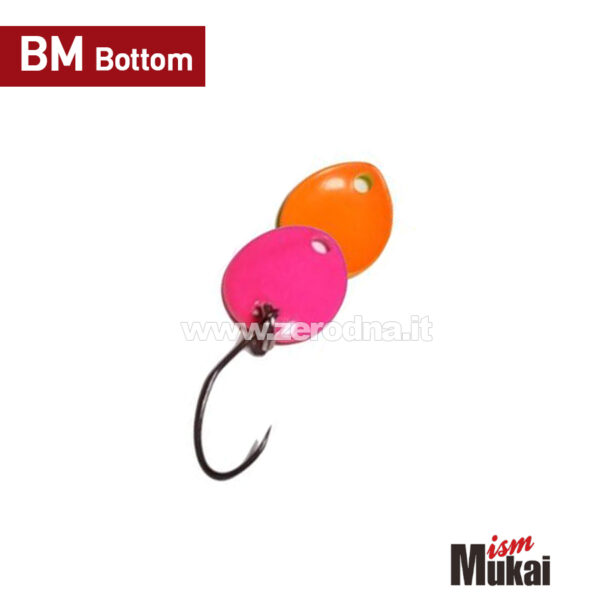 Mukai BM Bottom Type