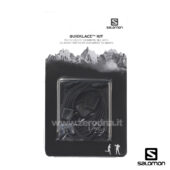 Salomon Quick Lace