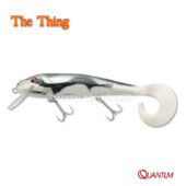 Quantum The Thing