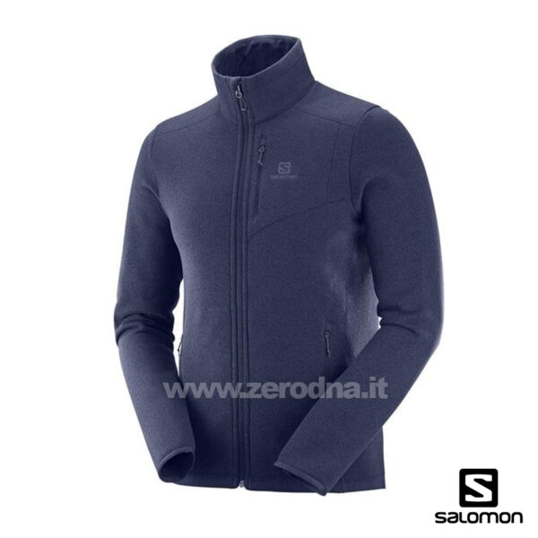 Salomon Bise Fz M
