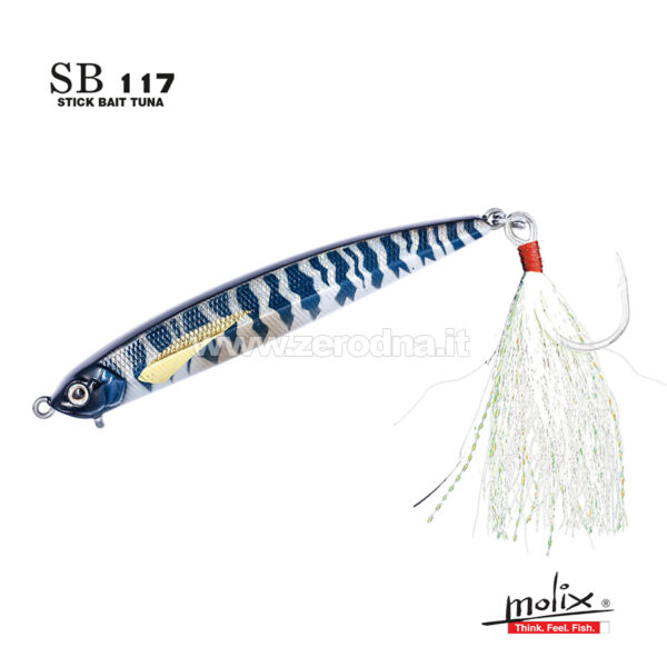Molix Stick Bait Tuna Sb 117