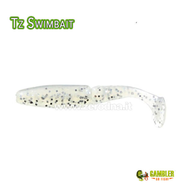 Gambler TZ Swimbait