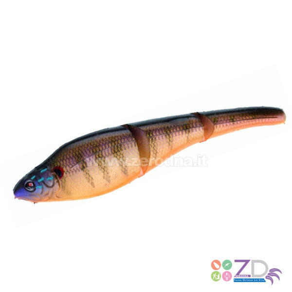 Sebile Magic Swimmer Soft
