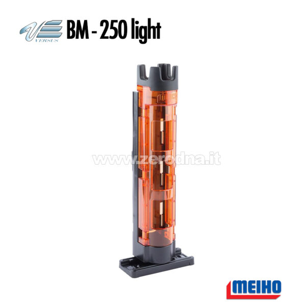 Meiho Rod Stand BM-250 Light - Orange