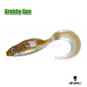 Gunki Grubby Gun