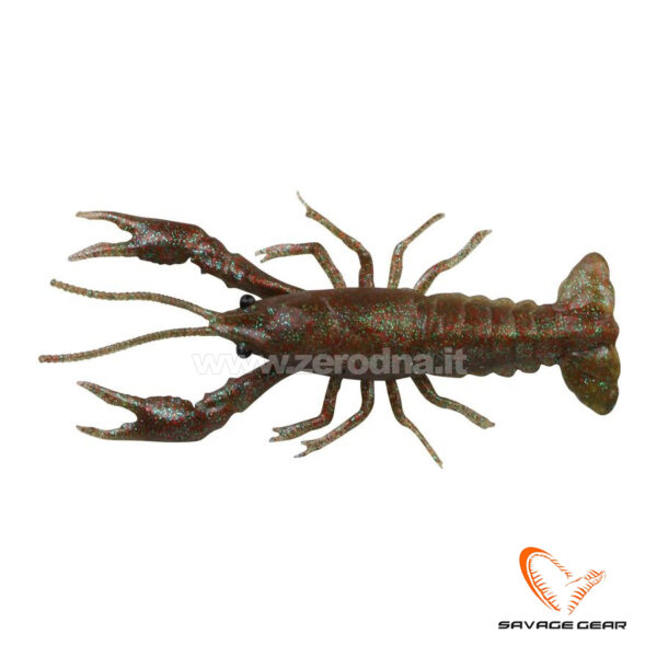 Savage Gear 3D Crayfish
