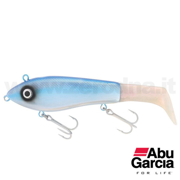 Abu Garcia McHybrid