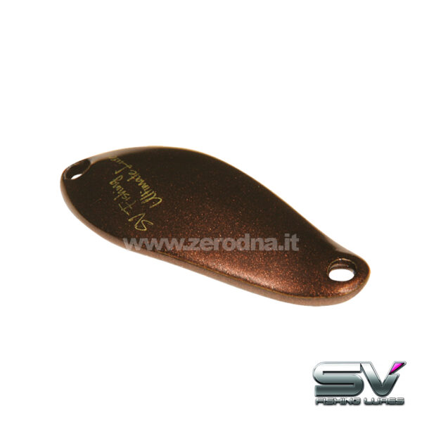 Sv Fishing Lure Koketka
