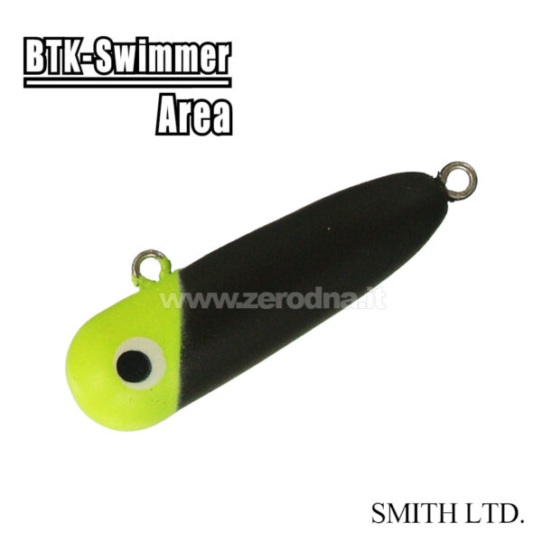 Smith Btk-Swimmer Area
