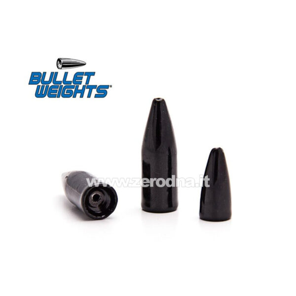 Bullet Weight