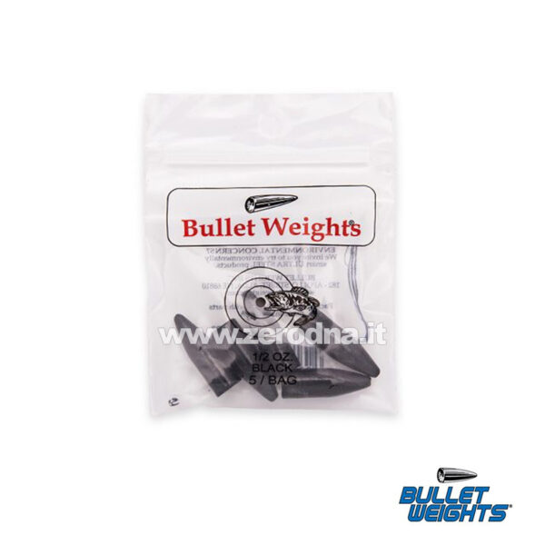 Bullet Weight