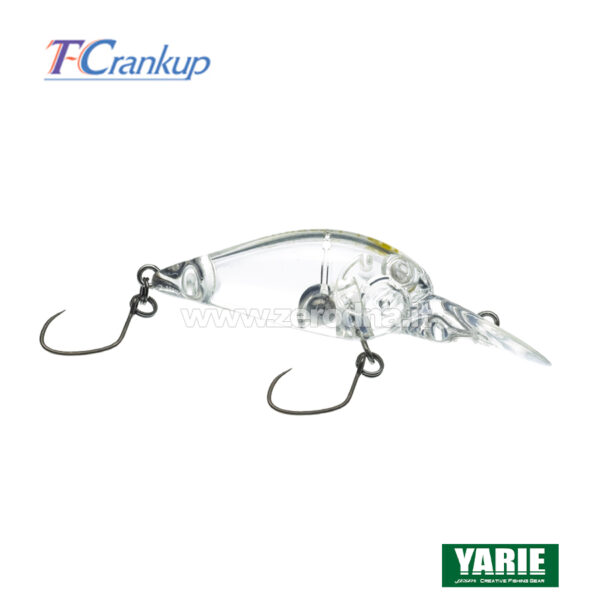 Yarie T-Crankup F - C1