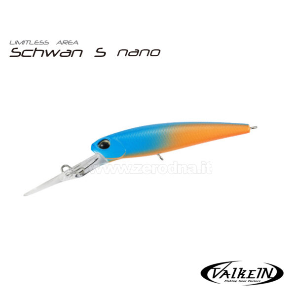Valkein Schwan S Nano - C130