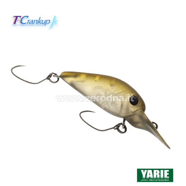 Yarie T-Crankup JR