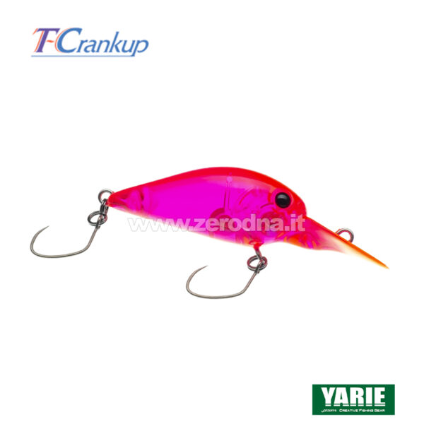 Yarie T-Crankup F - C18