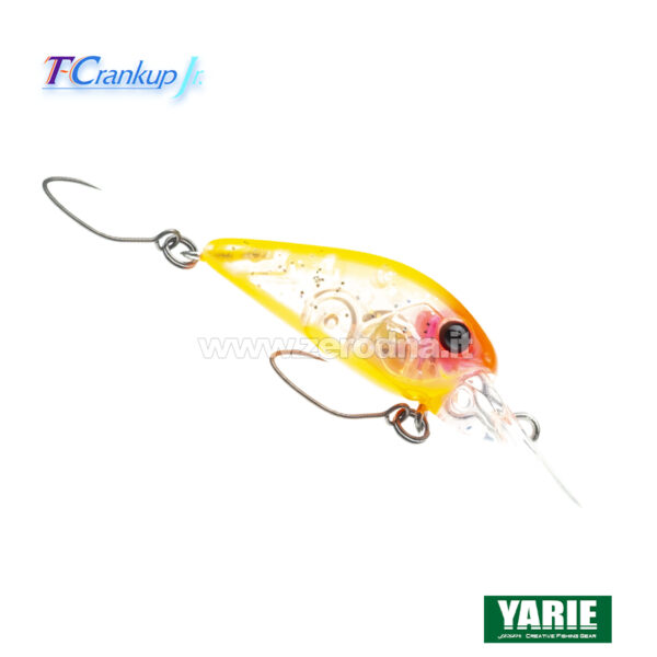 Yarie T-Crankup JR