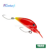 Yarie T-Crankup JR