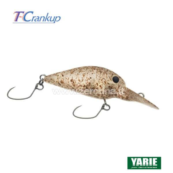 Yarie T-Crankup F - C24