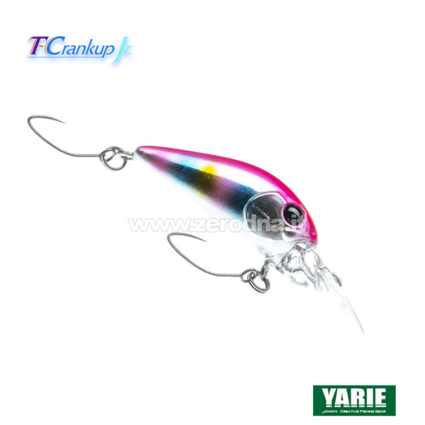 Yarie T-Crankup JR
