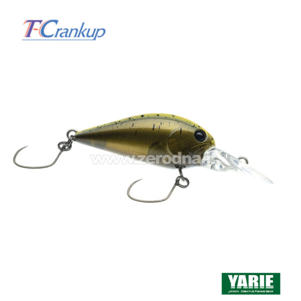 Yarie T-Crankup F - C28