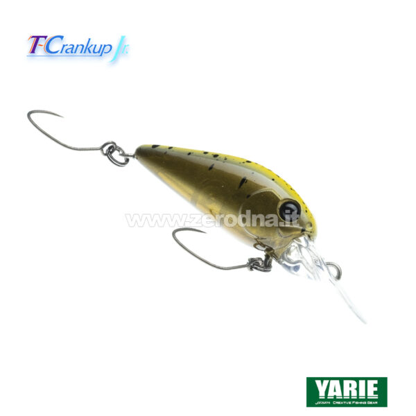Yarie T-Crankup JR