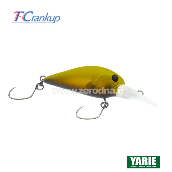 Yarie T-Crankup F - C29