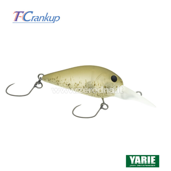 Yarie T-Crankup F - C3