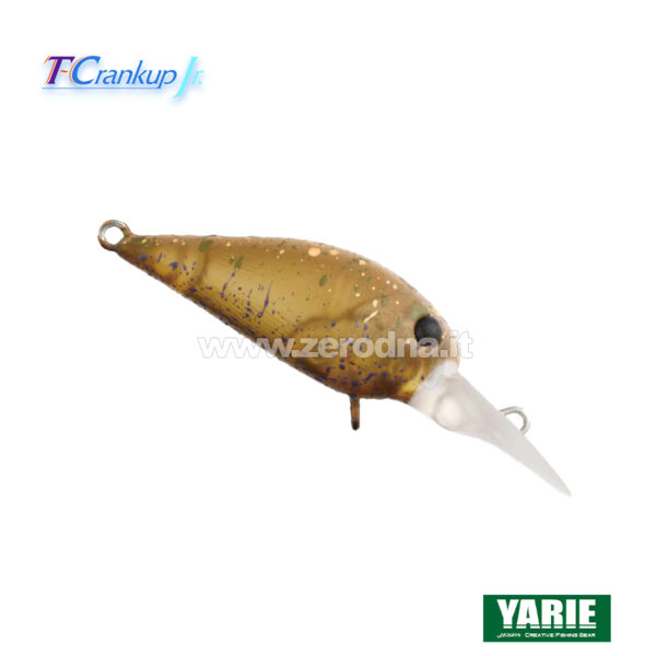 Yarie T-Crankup JR