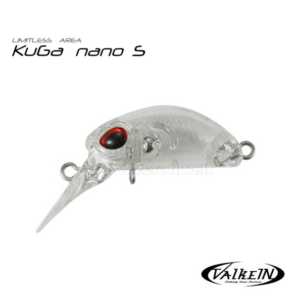 Valkein Kuga Nano S - C064