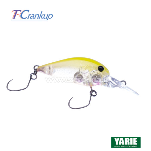Yarie T-Crankup F - C7