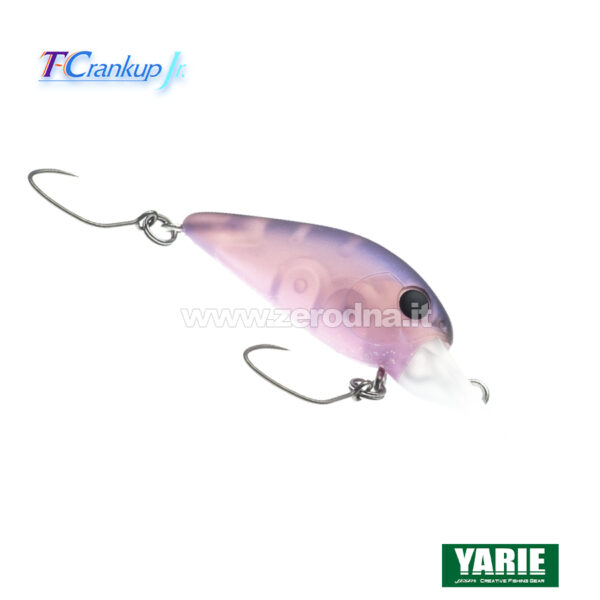 Yarie T-Crankup JR
