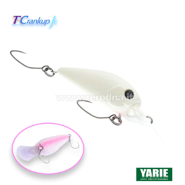 Yarie T-Crankup JR