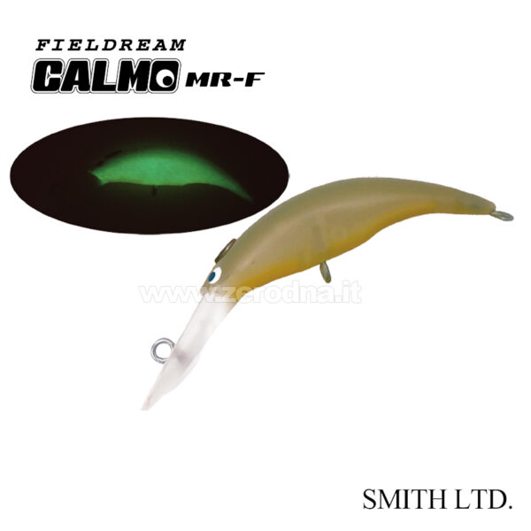 Smith Calmo MR-F - 10