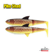 Molix Pike Shad
