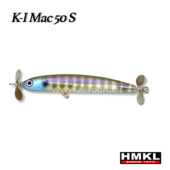 Hmkl K-I Mac 50 Area