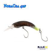 Illex NoraCra 42 F