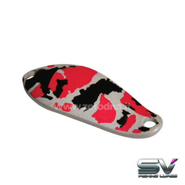 Sv Fishing Lure Koketka