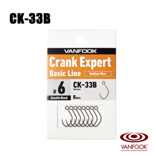 Vanfook CK-33B