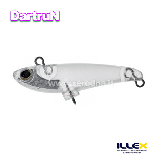 Illex Chibi Dartrun