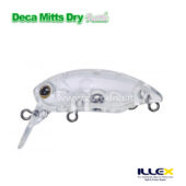 Illex Deka Mitts Dry Rattle