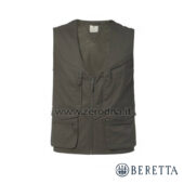 BERETTA LIGHT WINTER COTTON VEST