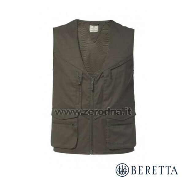 BERETTA LIGHT WINTER COTTON VEST