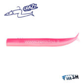 Fiiish Crazy Sand Eel Body