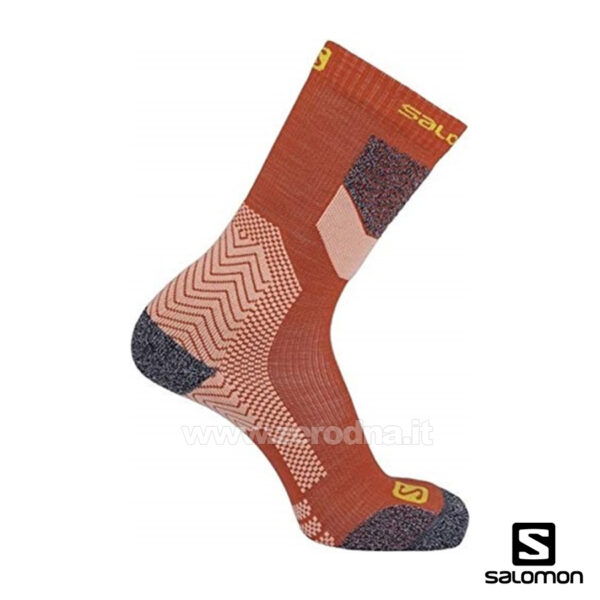 Salomon Outpath Wool