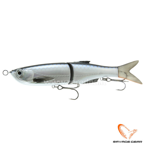 Savage Gear 3D Glide Swimmer - Dirty Roach