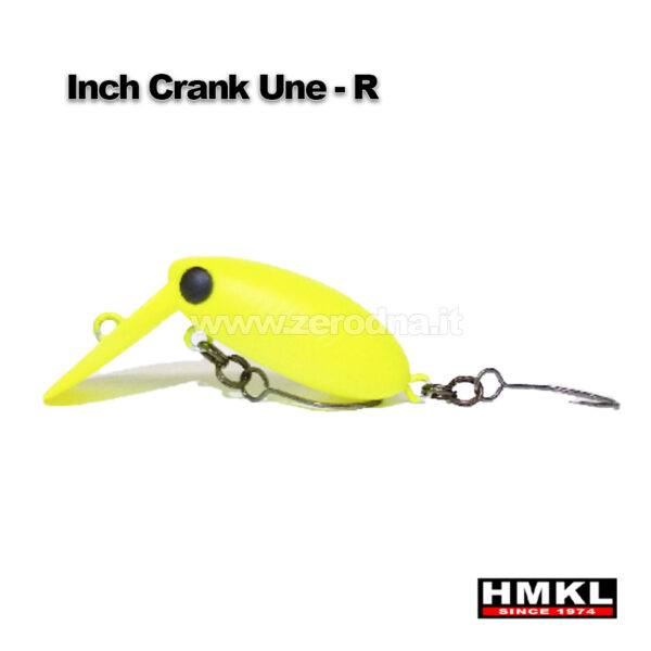 Hmkl Inch Crank Une-R - Dochart Metcha Glow