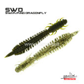 Molix Swimming Dragonfly
