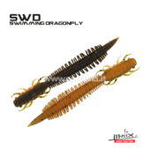 Molix Swimming Dragonfly