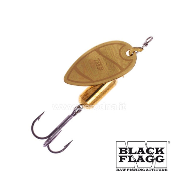 Black Flagg BackDrop Spin