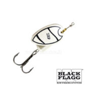 Black Flagg BackDrop Spin